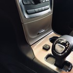 Jeep Grand Cherokee 3.6 WK2 mit JTG ICOM