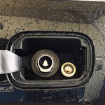 Jeep Grand Cherokee 3.6 WK2 mit JTG ICOM