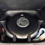 Jeep Grand Cherokee 3.6 WK2 mit JTG ICOM