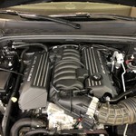 Jeep Grand Cherokee SRT mit LPG Autogas