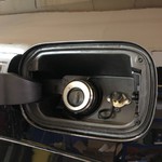 Jeep Grand Cherokee SRT mit LPG Autogas