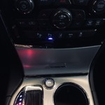 Jeep Grand Cherokee SRT mit LPG Autogas