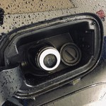 Jeep Grand Cherokee SRT mit LPG Autogas