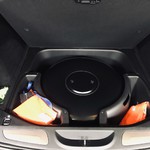 Jeep Grand Cherokee SRT mit LPG Autogas