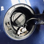 VW Golf 1.6 IV mit LPG, Autogas