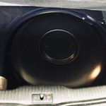 VW Golf 1.6 IV mit LPG, Autogas