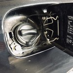 Mercedes Benz CLK 200 Kompressor mit LPG, Autogas