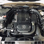 Mercedes Benz E200 CGI Cabriolet mit LPG, Autogas