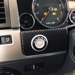 VW Touareg 4.2 mit LPG, Autogas