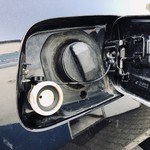 VW Touareg 4.2 mit LPG, Autogas