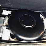 VW Touareg 4.2 mit LPG, Autogas