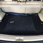 Hyundai Santa Fe 2.7 mit LPG, Autogas