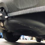 Hyundai Santa Fe 2.7 mit LPG, Autogas