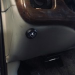 GMC Savana mit LPG, Autogas