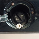 GMC Savana mit LPG, Autogas