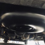 GMC Savana mit LPG, Autogas