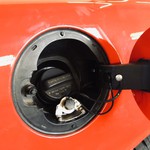 Chevrolet Camaro mit LPG, Autogas