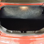 Chevrolet Camaro mit LPG, Autogas