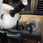 Jeep Grand Cherokee mit LPG, Autogas