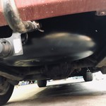 Jeep Grand Cherokee mit LPG, Autogas