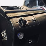 Mercedes Benz E200 K mit LPG, Autogas