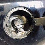 Opel Zafira 1.4 mit LPG, Autogas