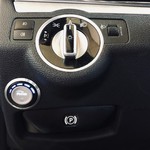 Mercedes E 200 CGI Coupe mitLPG, Autogas