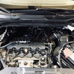 Honda CR-V 2.0 mit LPG, Autogas