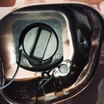 Honda CR-V 2.0 mit LPG, Autogas