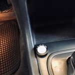 Volvo V40 mit LPG Autogas