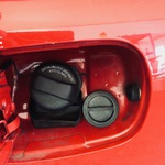 Volvo V40 mit LPG Autogas