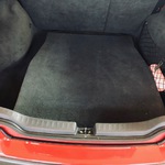 Volvo V40 mit LPG Autogas