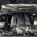 Dodge Challenger SRT mit LPG Autogas