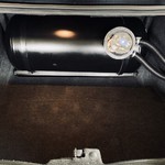 Dodge Challenger SRT mit LPG Autogas