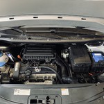 VW Caddy 1.4 mit LPG, Autogas