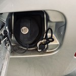 VW Caddy 1.4 mit LPG, Autogas