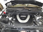 Mercedes Benz GL 450 mit LPG Autogas