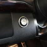 Mercedes Benz GL 500 mit LPG, Autogas