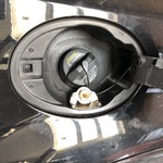 Mercedes Benz GL 500 mit LPG, Autogas