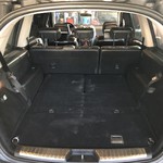 Mercedes Benz GL 500 mit LPG, Autogas