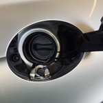 Mercedes Benz CLS 280 mit LPG Autogas