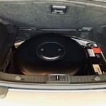 Mercedes Benz CLS 280 mit LPG Autogas