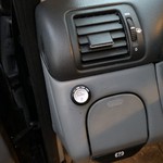 Mercedes Benz ML 320 mit LPG, Autogas