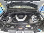 Mercedes Benz ML LPG, Autogas