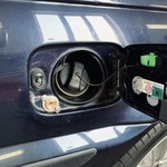 BMW 330 mit LPG, Autogas