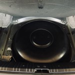 BMW 330 mit LPG, Autogas