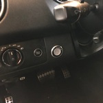 Mercedes ML 500 mit LPG, Autogas