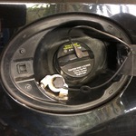 Mercedes ML 500 mit LPG, Autogas