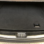 Mercedes ML 500 mit LPG, Autogas