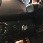 Mercedes ML 63 AMG mit LPG, Autogas